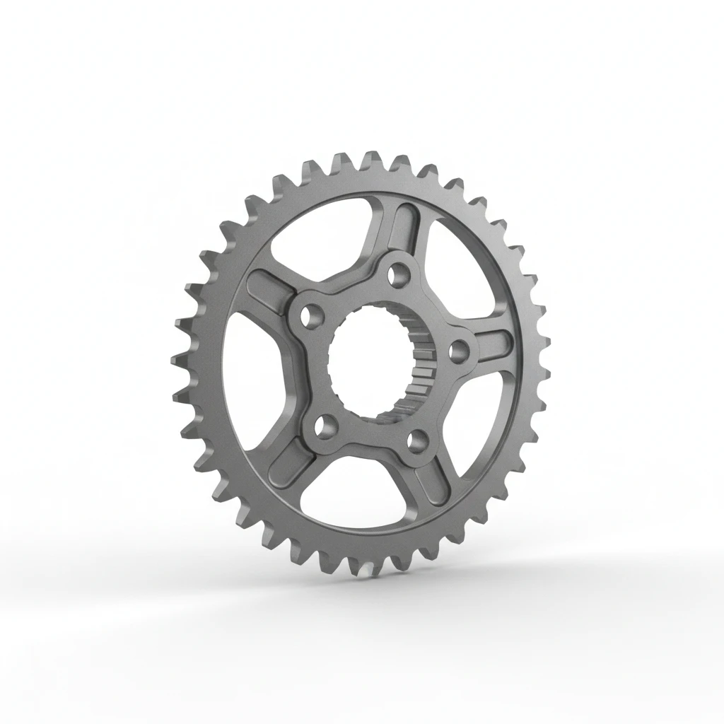 OEM 4586 44 LD — эталонное изображение